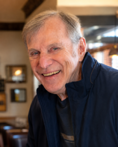 Richard V. Cott